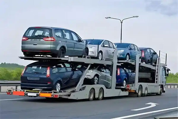 江源轿车托运查询